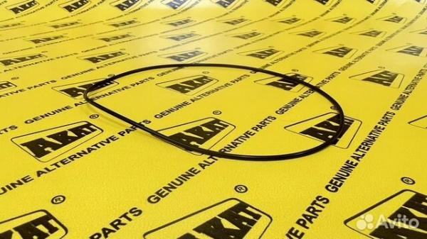 Уплотнительное кольцо ОЕМ 028103 — фото 3